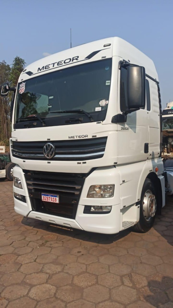 VW - Volkswagem